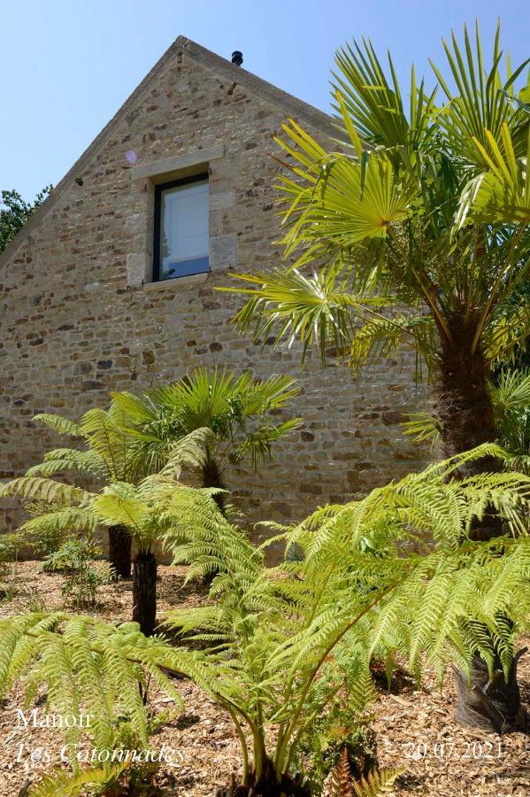 Les Cotonnades Hotel Lorient Exterior foto